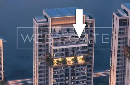 Apartment - 3 Bedrooms - 5 Bathrooms for sale in Distrikt - Ghaf Woods - Dubai Land - Dubai