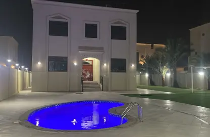Villa - 5 Bedrooms - 6 Bathrooms for rent in Mohamed Bin Zayed City Villas - Mohamed Bin Zayed City - Abu Dhabi