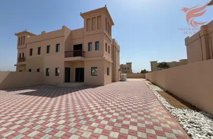 فيلا - 3 غرف نوم - 4 حمامات للايجار في سيح البريرات - رأس الخيمة