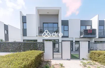 Townhouse - 4 Bedrooms - 5 Bathrooms for rent in La Rosa 1 - Villanova - Dubai Land - Dubai Townhouse - 4 Bedrooms - 5 Bathrooms for rent in La Rosa 1 - Villanova - Dubai Land - Dubai