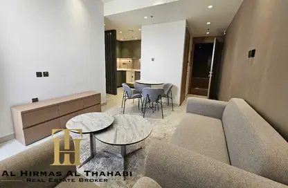 Apartment - 2 Bedrooms - 3 Bathrooms for rent in Cloud Tower - Jumeirah Village Triangle - Dubai