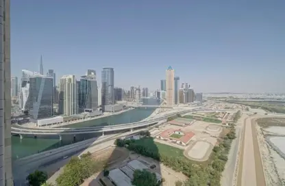 Apartment - 2 Bedrooms - 3 Bathrooms for sale in Amna - Al Habtoor City - Business Bay - Dubai