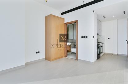 Apartment - Studio - 1 Bathroom for sale in Binghatti Tulip - Jumeirah Village Circle - Dubai