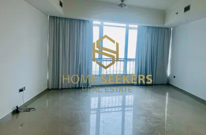 Apartment - 1 Bedroom - 2 Bathrooms for rent in Hydra Avenue Towers - City Of Lights - Al Reem Island - Abu Dhabi