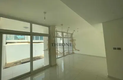Townhouse - 3 Bedrooms - 3 Bathrooms for rent in Basswood - Damac Hills 2 - Dubai