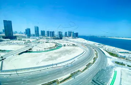 شقة - 2 غرف نوم - 3 حمامات للبيع في بيكسل - مقاطعة ميكرز - جزيرة الريم - أبوظبي