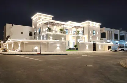 Villa - 7 Bedrooms for sale in Al Hleio - Ajman Uptown - Ajman