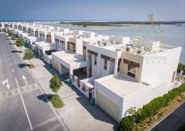 تاون هاوس - 3 غرف نوم - 4 حمامات للبيع في ماربيا - ميناء العرب - راس الخيمة - رأس الخيمة