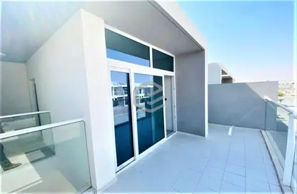 فيلا - 3 غرف نوم - 4 حمامات للايجار في فلل اكنان - فاردون - داماك هيلز 2 - دبي