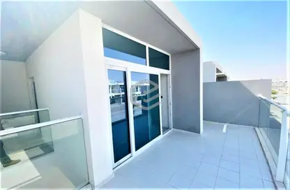 فيلا - 3 غرف نوم - 3 حمامات للايجار في فلل اكنان - فاردون - داماك هيلز 2 - دبي