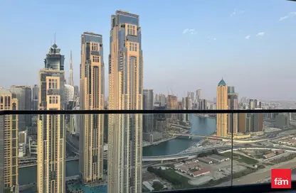 Apartment - 2 Bedrooms - 2 Bathrooms for rent in Aykon City Tower B - Aykon City - Business Bay - Dubai