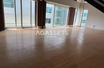 مكتب - استوديو - 1 حمام للايجار في مكاتب اللوفت 1 - مكاتب اللوفت - مدينة دبي الإعلامية - دبي