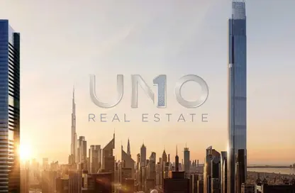 Apartment - Studio - 1 Bathroom for sale in Azizi Milan - City of Arabia - Dubai