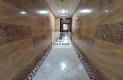 Apartment - 3 Bedrooms - 3 Bathrooms for rent in Street 20 - Al Nahda - Sharjah