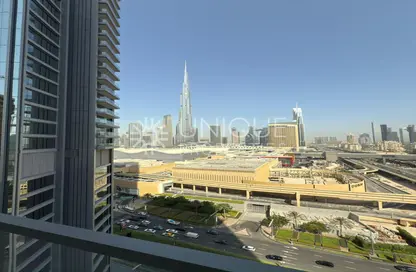 شقة - 3 غرف نوم - 3 حمامات للايجار في برج فيدا دبي مول 2 - فيدا ريزيدنس دبي مول - دبي وسط المدينة - دبي