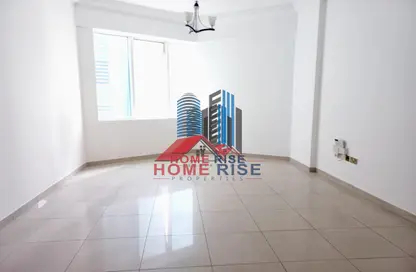 Apartment - 1 Bedroom - 1 Bathroom for rent in Al Mamzar - Sharjah - Sharjah