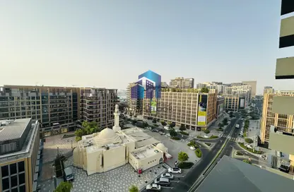 شقة - غرفة نوم - 2 حمامات للايجار في مشروع إثراء ديرة - ديرة - دبي