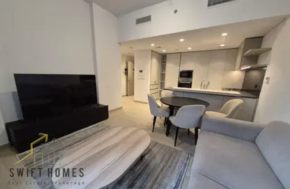 شقة - 2 غرف نوم - 3 حمامات للايجار في هارينجتون هاوس - منطقة 14 - قرية الجميرا سركل - دبي