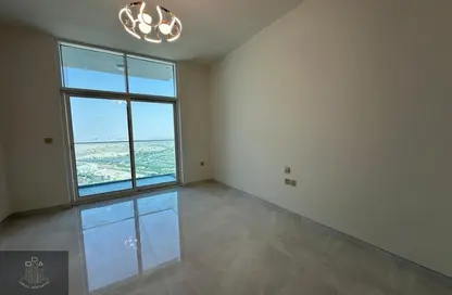 Apartment - Studio - 1 Bathroom for rent in Skyz by Danube - Arjan - Dubai