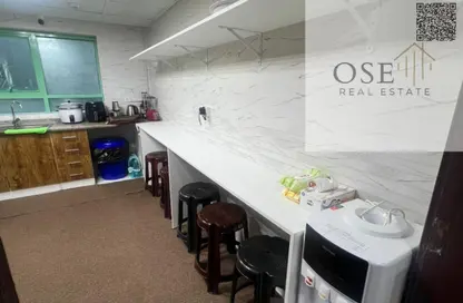 Apartment - 2 Bedrooms - 3 Bathrooms for sale in Al Khor Towers - Ajman Downtown - Ajman