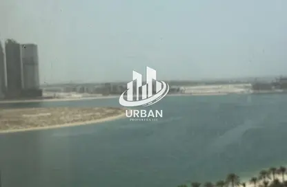 Apartment - 4 Bedrooms - 5 Bathrooms for rent in Al Khan Lagoon - Al Khan - Sharjah