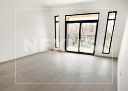 Apartment - 4 bedrooms - 5 bathrooms for rent in Lamtara 3 - Madinat Jumeirah Living - Umm Suqeim - Dubai