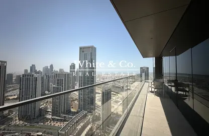 Apartment - 2 Bedrooms - 3 Bathrooms for rent in The Address Residences Dubai Opera Tower 1 - The Address Residences Dubai Opera - Downtown Dubai - Dubai