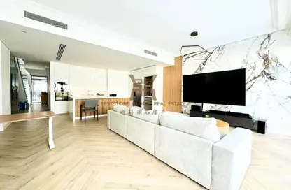Villa - 4 Bedrooms - 5 Bathrooms for rent in Brookfield 1 - Brookfield - DAMAC Hills - Dubai