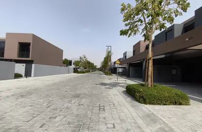 Townhouse - 2 Bedrooms - 3 Bathrooms for rent in Robinia - Masaar - Tilal City - Sharjah
