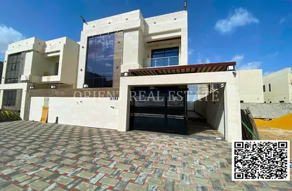 فيلا - 5 غرف نوم - 7 حمامات للبيع في الحليو 2 - الحليو - عجمان