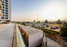 Retail - 2 bathrooms for sale in O10 - Al Jaddaf - Dubai Retail - 2 bathrooms for sale in O10 - Al Jaddaf - Dubai