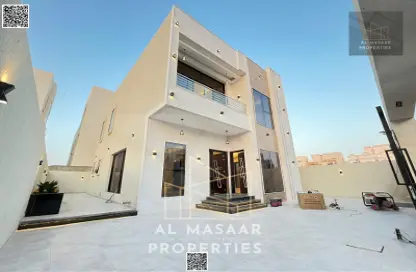 فيلا - 3 غرف نوم - 6 حمامات للبيع في الحليو 2 - الحليو - عجمان