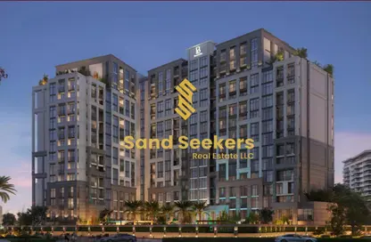 شقة - 2 غرف نوم - 3 حمامات للبيع في باب القصر مسكن ٣١ - ياس باي - جزيرة الياس - أبوظبي شقة - 2 غرف نوم - 3 حمامات للبيع في باب القصر مسكن ٣١ - ياس باي - جزيرة الياس - أبوظبي