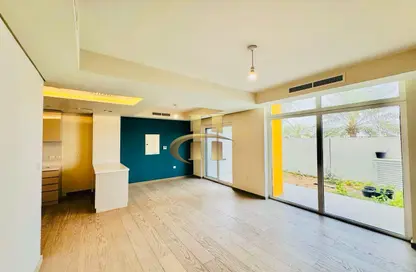 Townhouse - 3 Bedrooms - 3 Bathrooms for rent in Just Cavalli Villas - Aquilegia - Damac Hills 2 - Dubai