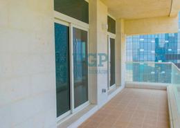 Apartment - 2 bedrooms - 3 bathrooms for sale in Mangrove Place - Shams Abu Dhabi - Al Reem Island - Abu Dhabi