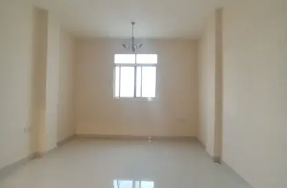 Apartment - Studio - 1 Bathroom for rent in Al Nakhil 1 - Al Nakhil - Ajman