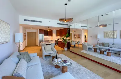 Apartment - 1 Bedroom - 1 Bathroom for rent in La Sirene - La Mer - Jumeirah - Dubai