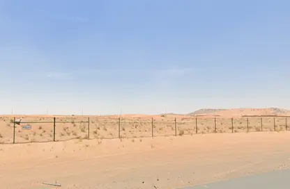 Land - Studio for sale in Al Qasimiah City - Sharjah