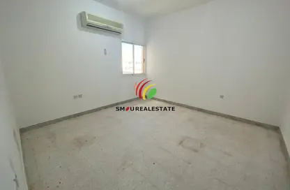 شقة - 3 غرف نوم - 2 حمامات للايجار في هضبة الزعفرانة - منطقة المرور - أبوظبي