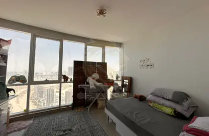 شقة - 2 غرف نوم - 2 حمامات للبيع في المساكن الحمراء - مدينة دبي الرياضية - دبي