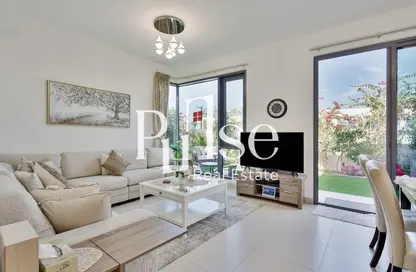 Villa - 4 Bedrooms for sale in Maple 2 - Maple at Dubai Hills Estate - Dubai Hills Estate - Dubai
