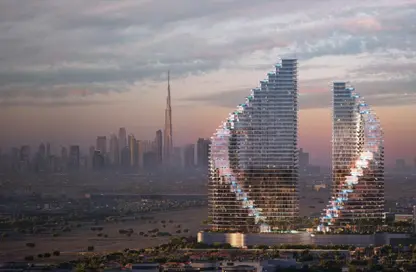 شقة - 2 غرف نوم - 3 حمامات للبيع في بنغاطي فلير - 2 حي - مثلث قرية جميرا - دبي شقة - 2 غرف نوم - 3 حمامات للبيع في بنغاطي فلير - 2 حي - مثلث قرية جميرا - دبي