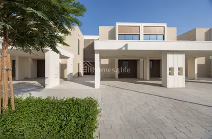 فيلا - 3 غرف نوم - 3 حمامات للايجار في تاليا - ذا فالي - دبي فيلا - 3 غرف نوم - 3 حمامات للايجار في تاليا - ذا فالي - دبي