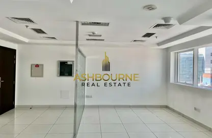 Office Space - Studio - 1 Bathroom for rent in Yes Business Tower - Al Barsha 1 - Al Barsha - Dubai