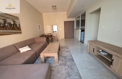 Apartment - 1 Bedroom - 2 Bathrooms for rent in Blue 1 - Al Nahda 2 - Al Nahda - Dubai