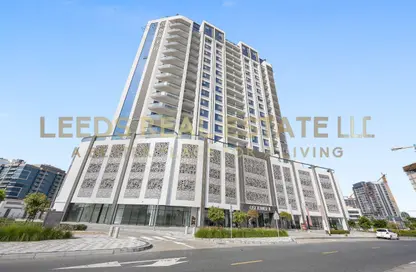 Apartment - 2 Bedrooms - 3 Bathrooms for sale in OST Tower 11 - Majan - Dubai Land - Dubai