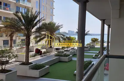 شقة - 2 غرف نوم - 3 حمامات للايجار في باسيفيك بولينيزيا - باسيفيك - جزيرة المرجان - رأس الخيمة