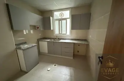Apartment - 1 Bedroom - 2 Bathrooms for rent in Al Jurf 3 - Al Jurf - Ajman Downtown - Ajman