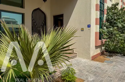 فيلا - 4 غرف نوم - 4 حمامات للايجار في فلل ام سقيم 3 - أم سقيم 3 - أم سقيم - دبي