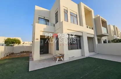 Villa - 4 Bedrooms - 4 Bathrooms for rent in Mira Oasis 3 - Mira Oasis - Reem - Dubai